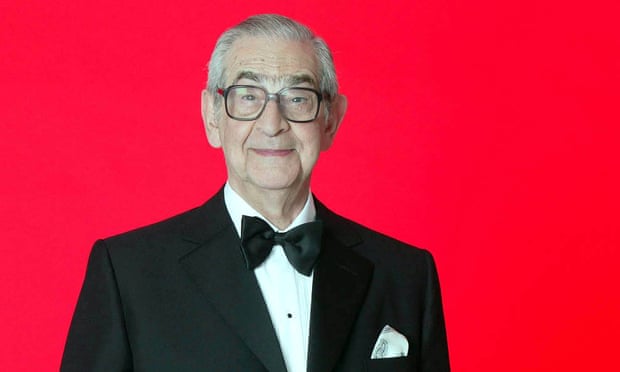 Denis Norden on Death League