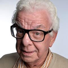 Barry Cryer on Death League