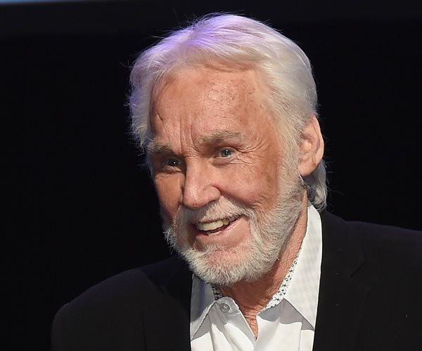 Kenny Rogers on Death League