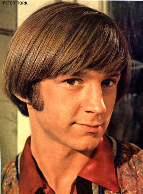 Peter Tork on Death League